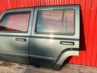 фото thumb №8, Jeep commander xh xk дверь левый задняя оригинал w цвет