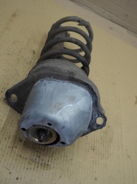 фото thumb №11, Volvo v70 ii амортизатор пружина подушка задня lew