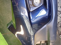 фото thumb №10, Бампер передний mazda cx-5 i 12r pdc противотуманные фары