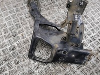 фото thumb №5, Nissan 350z 2004 левая сторона боковой панель крепления радиатора