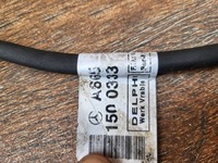 фото thumb №8, Jeep grand cherokee 99-04r wj 2.7 crd жгут двигателя установка