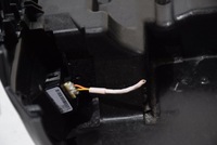 фото thumb №8, Bmw 2 f45 f46 корпус захист колонки кермового підігрів повітропровід