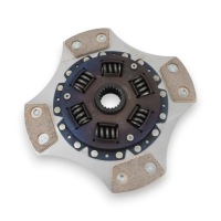 фото thumb №1, Диск зчеплення spiek 4 пелюстки перемикання lexus is 200 225mm