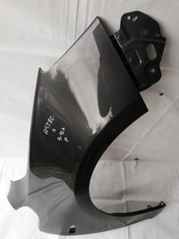 фото thumb №5, Opel astra j крила перед передній правий