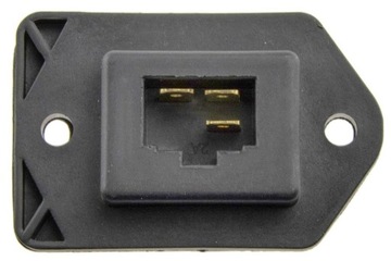 фото thumb №12, Резистор вентилятор chevrolet captiva 2011-,opel antara 2006-