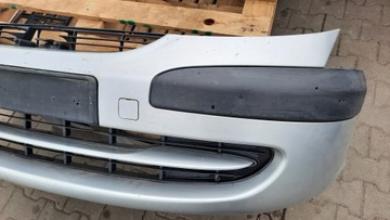 фото thumb №6, Бампер перед переднє citroen c8 03r