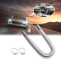 фото thumb №13, Труба вихлопна spalinowa60cm ø25 do webasto обігрівач повітря+ 2стяжні