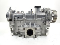 фото thumb №7, Vw up 1.0 mpi ben головка двигателя 04c103479a 04c103475l 04c103404f 2019r