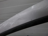 фото thumb №7, Ford b-max 12- дверь передние левая перед silver