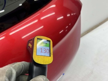 фото thumb №7, Suzuki swift mk9 2024- задня кришка багажника зад комплект d7z