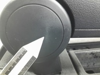 фото thumb №7, Audi a6 c5 туннель средний подлокотник eu 4b0863244b 4b0864245k