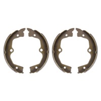 фото thumb №1, Febi 170875 гальмівні колодки гальмівний. honda accord 08- ręc