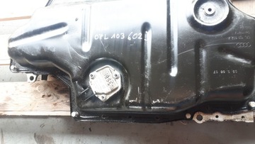 фото thumb №8, S8 d3 поддон масляная основание 07l103603k 5.2 fsi s6