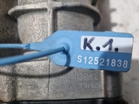 фото thumb №5, Компрессор воздуха 03c145601e vw audi 1.4tsi