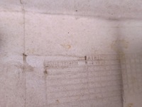 фото thumb №5, Ford c max mk2 бампер задній зад оригінал!