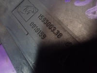 фото thumb №6, Bmw e46 01-06 рестайлінг 2,2 вентилятор охолодження радіатора (дифузор) 0130303937