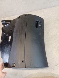 фото thumb №6, Бардачок пассажира audi a6 c5 nr. 4b1857035ad