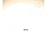 фото thumb №1, Фильтр кабины kia soul 09- japanparts