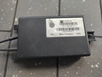 фото thumb №1, Модуль антени vw touareg q7 7l6035507h