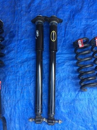 фото thumb №7, Dodge challenger 18 19 20 амортизатори перед задня комплект