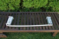 фото thumb №1, Балка нижня volvo xc60 ii перед