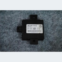 фото thumb №1, Модуль блок управления сигнализация vw seat audi 1k0907719c