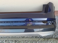 фото thumb №6, Бампер задній задня audi e-tron 4ke 4ke807511