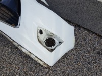 фото thumb №8, 2 ford c-max mk2 ii 10-14 бампер перед передний am51-17b968-d