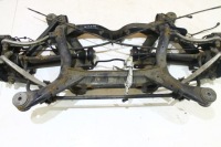 фото thumb №4, Audi q7 vw touareg porsche cayenne підвіска задня