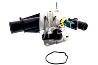фото thumb №1, Topran корпус термостата opel agila 1.3 cdti a
