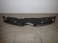 фото thumb №1, Toyota corolla verso 07-09 захист верхній поперечина перед