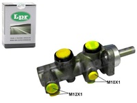 фото thumb №1, Насос гальмівна dacia duster logan logan express l