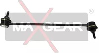 фото thumb №1, Maxgear 72-1124 тяга / кронштейн, стабілізатор
