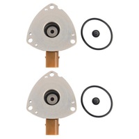 фото thumb №7, 2x центральный регулятор магнитный a2710510177 do mercedesa w204 w211 cl203 b906