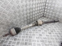фото thumb №1, Приводной вал правая передняя renault scenic ii 1.9 dci 8200436366