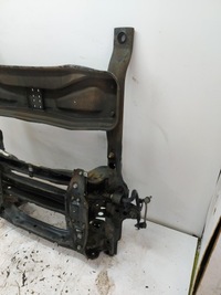 фото thumb №6, Mercedes sprinter w907 2.0 cdi підрамник підрамник підвіска двигуна перед