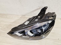 фото thumb №2, Mercedes gle w167 full led performance лампа левая