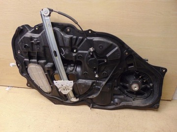 фото thumb №6, Механізм скла праві перед mazda 6 універсал європа