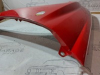фото thumb №9, Subaru impreza ii gd рестайлинг 2003 крыло левые перед