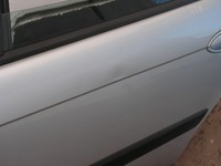 фото thumb №3, Дверь задняя задние левая ezrc citroen c5 ii