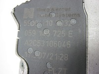 фото thumb №14, Турбина vw phaeton 3.0 tdi 224 km 53049700043