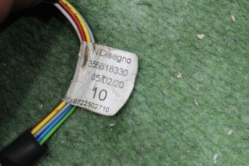 фото thumb №6, Дзеркало праві короткий fiat ducato iii 3 рестайлінг oem 24001916250700