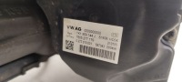 фото thumb №8, Рульова рейка рейка vw touran i 2,0 tdi