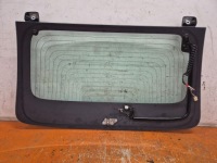 Купити Peugeot 107 05-08 hb 5d скло задня задній, фото thumb