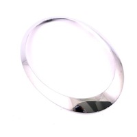 фото thumb №3, Mini r55 r56 правый кольцо рамка панель фары лампы