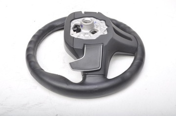 фото thumb №11, Bmw f40 м-пакет кермо шкіряний багатофункціональна