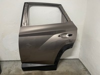 фото thumb №1, Двері ліві зад hyundai tucson 4 iv