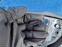 фото thumb №11, Запчастини | astra h zafira b vectra c кермо шкіра 13231661