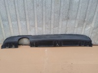 фото thumb №1, Диффузор бампера задняя mercedes w169 a1698856925a