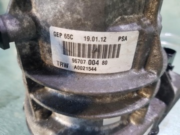 фото thumb №6, Насос усилителя citroen berlingo 9670700480